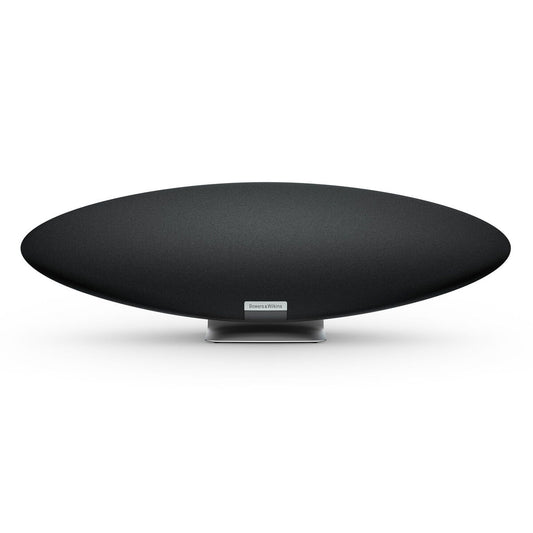 PC Speakers Bowers & Wilkins Zeppelin 2021 Midnight Gray Grey 80 W