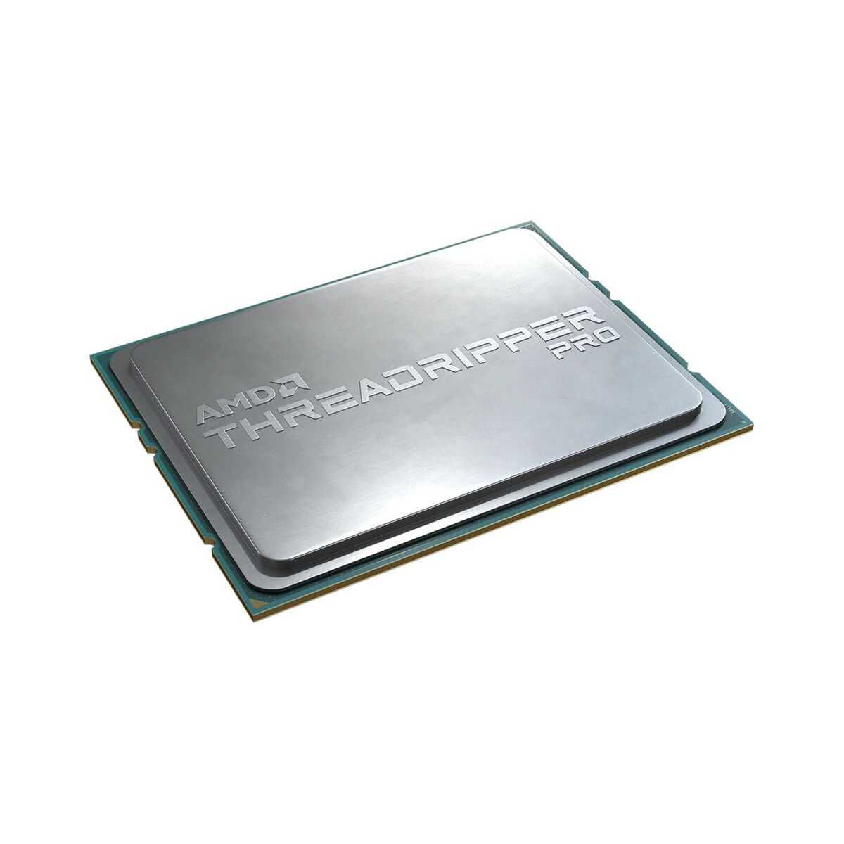 Processor AMD RYZEN THREADRIPPER PRO 5965WX SP3 CHIP Socket SP3