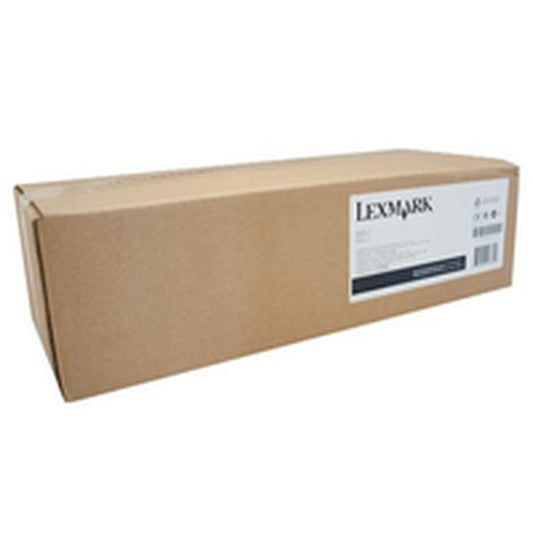 Original Toner Lexmark XC9445, 55, 65 Yellow White