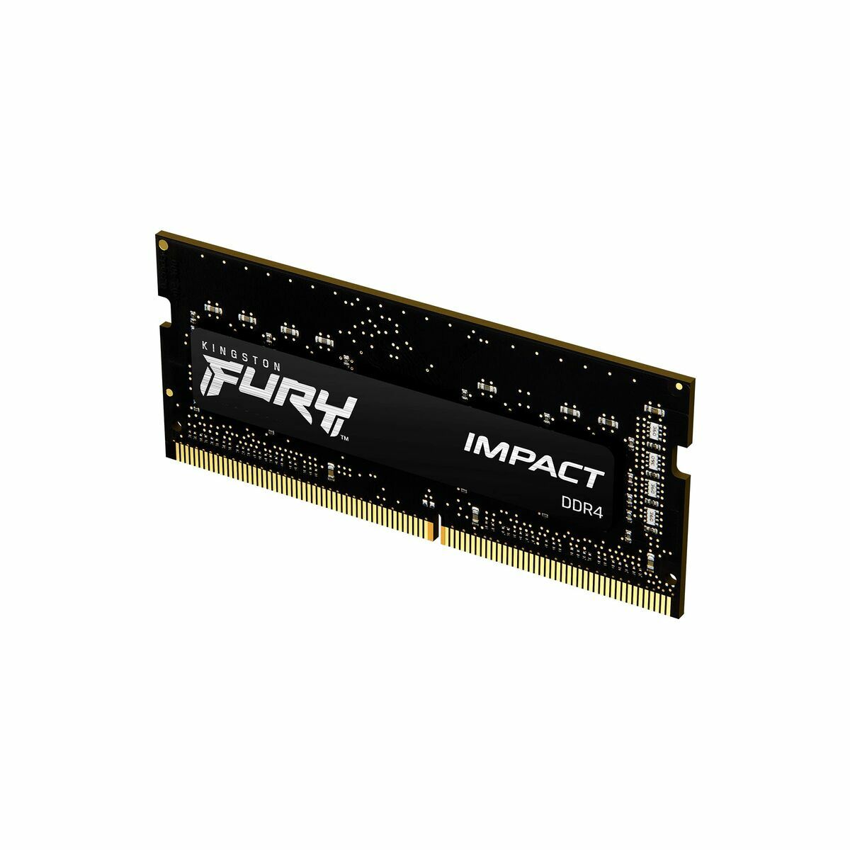 Processor Kingston KF432S20IBK2/64