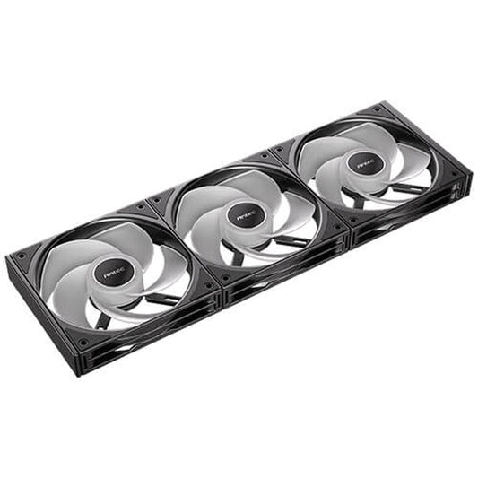 CPU Fan Antec 0-761345-40048-0 Ø 12 cm