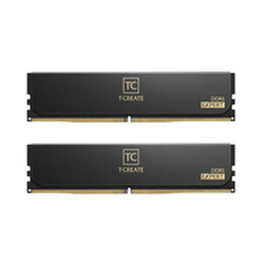 RAM Memory Team Group CTCED564G6000HC34BDC01