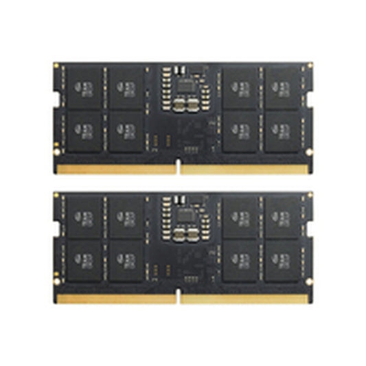 RAM Memory Team Group TED516G4800C40D-S01
