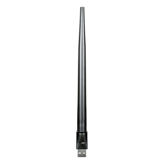 Wi-Fi Network Card D-Link DWA-172 USB Black