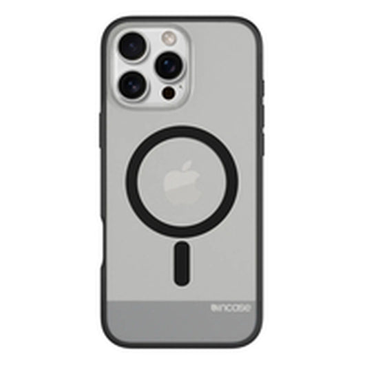 Mobile cover Incase iPhone 16 Pro Max Apple Black