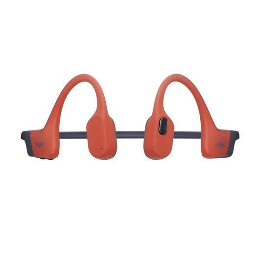 Sport Bluetooth Headset Shokz S710-ST-RD Black Red
