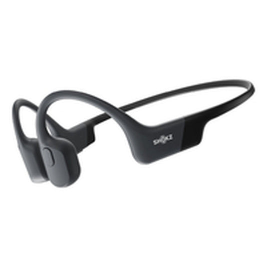Headphones Shokz 810092679837 Black