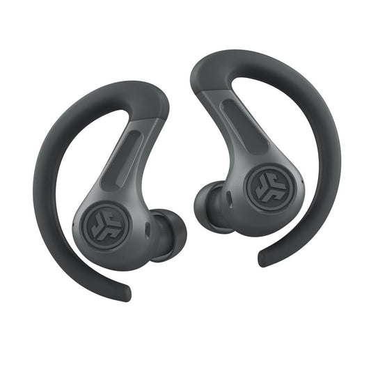 Wireless Earphones with Charging Case JLab IEUEBJBSPTANCRGPH84 Graphite