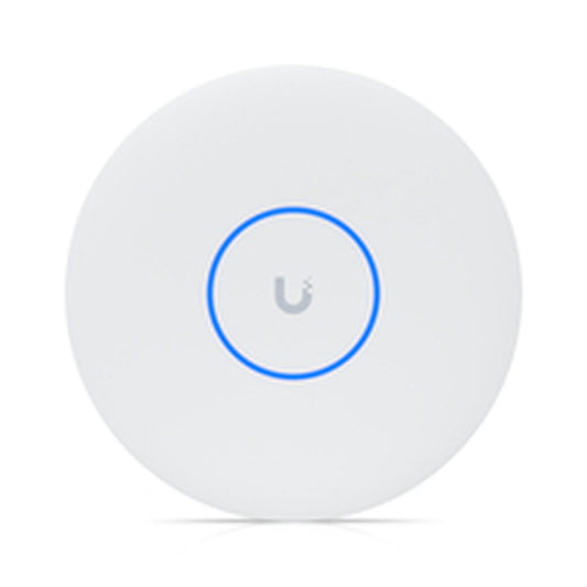 UTP Category 6 Rigid Network Cable UBIQUITI U7-PRO-XG White