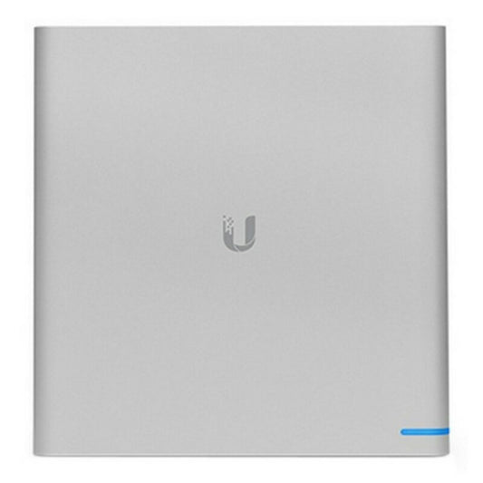 WiFi Network Controller Cloud Key UBIQUITI UCK-G2-PLUS Octa Core PoE LAN Grey