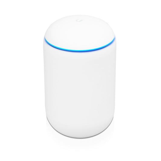 Router UBIQUITI UniFi Dream Machine White USB 2.0 RJ45 USB x 3 Wi-Fi