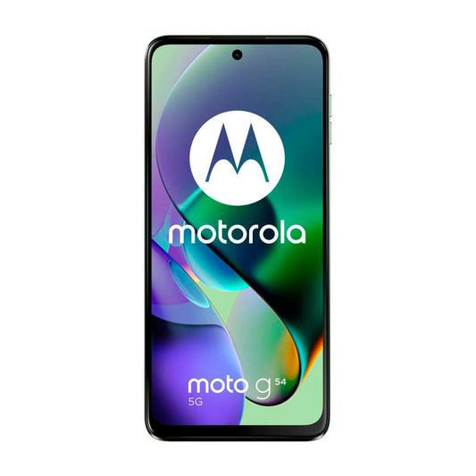 Smartphone Motorola XT2343-6 6,5" Octa Core 12 GB RAM 256 GB Green