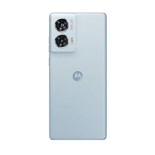 Smartphone Motorola XT2429-2 6,7" Octa Core Qualcomm Snapdragon 7s gen 2 12 GB RAM 256 GB Blue