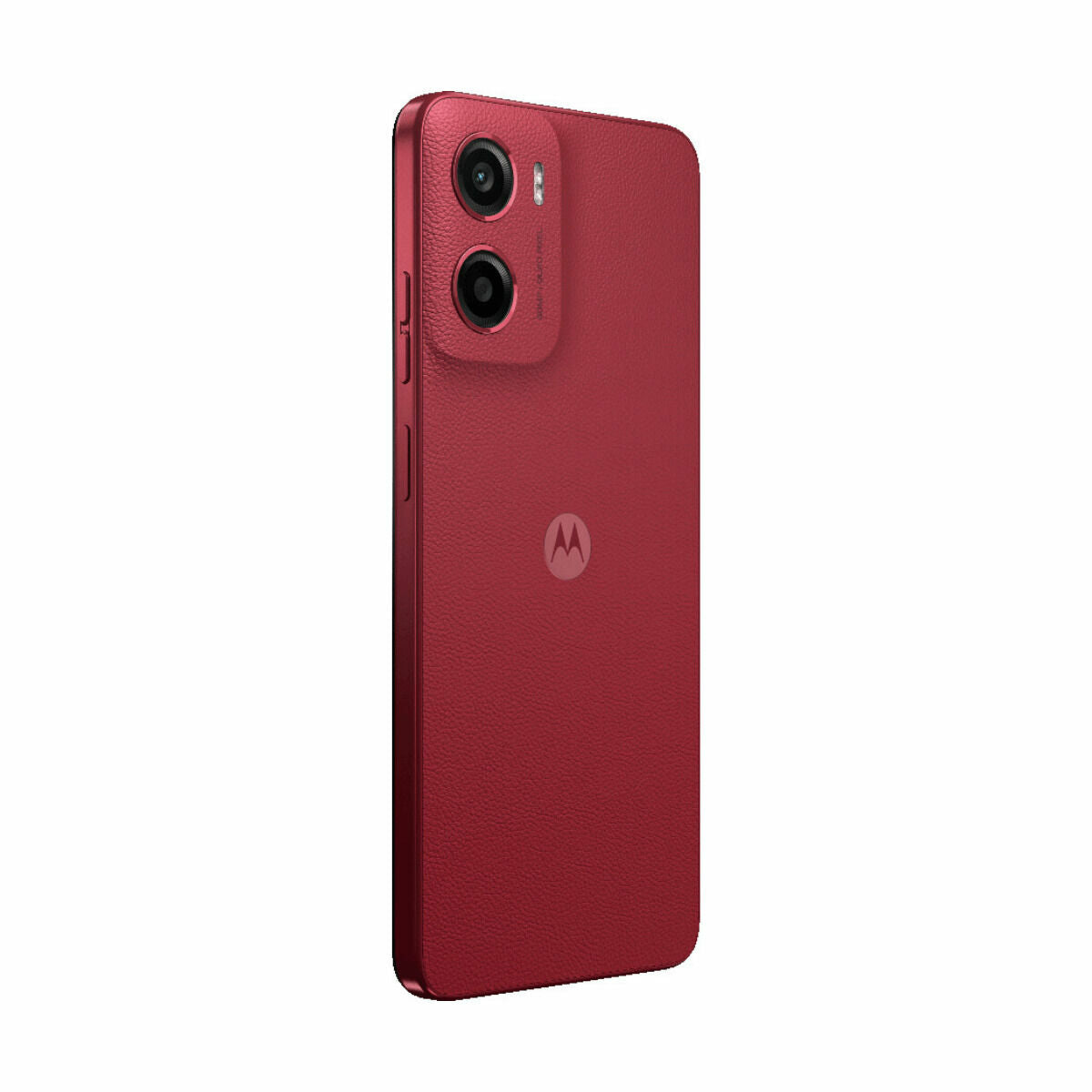 Smartphone Motorola Moto G05 6,67" Octa Core 4 GB RAM 64 GB Red