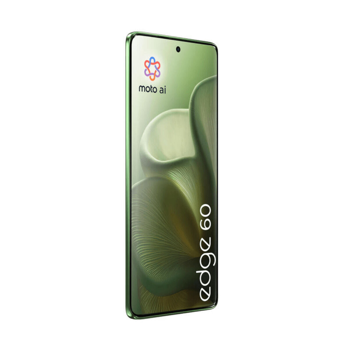 Smartphone Motorola XT2505-1 6,67" Octa Core 8 GB RAM 256 GB Green