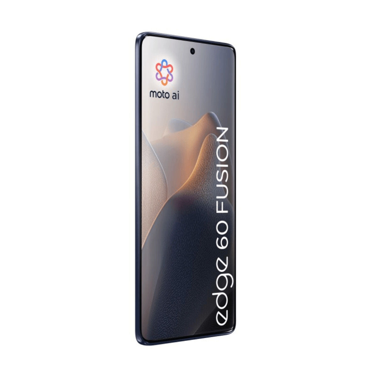 Smartphone Motorola XT2503-4 6,67" Octa Core 12 GB RAM 256 GB Grey