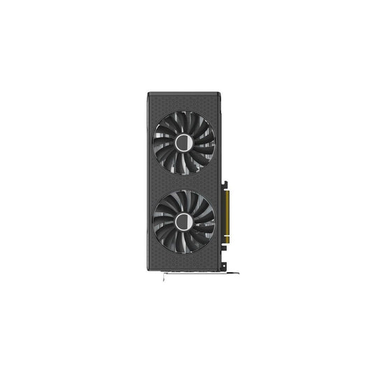 Graphics card XFX RX-78TSWFTFP AMD RADEON RX 7800 XT 16 GB GDDR6