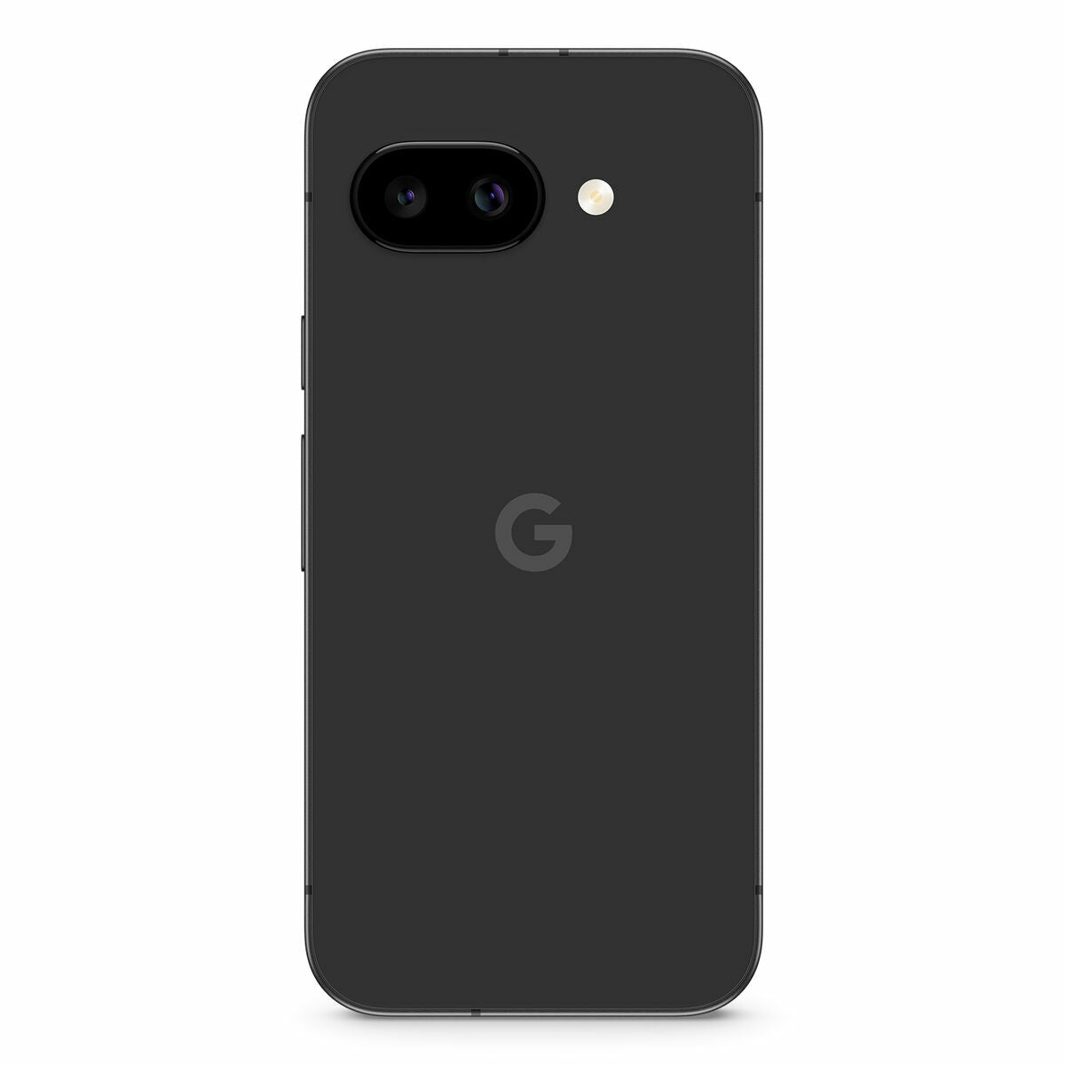 Smartphone Google GA09566-GB 6,3" Octa Core 8 GB RAM 256 GB Black