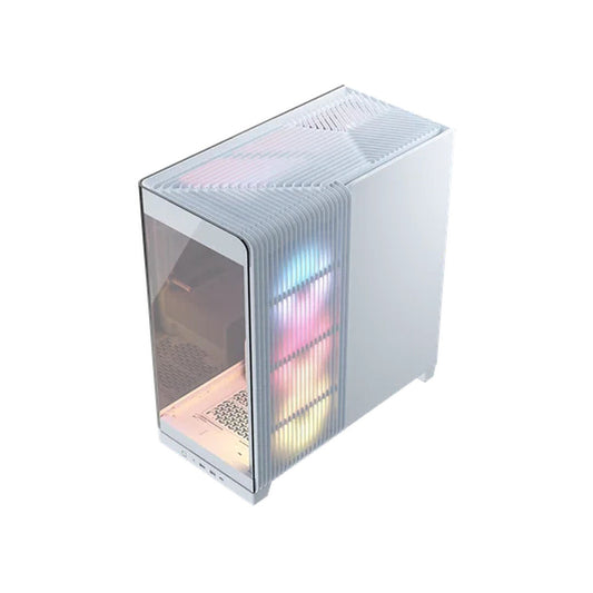 ATX Semi-tower Box Corsair CC-9011315-WW White