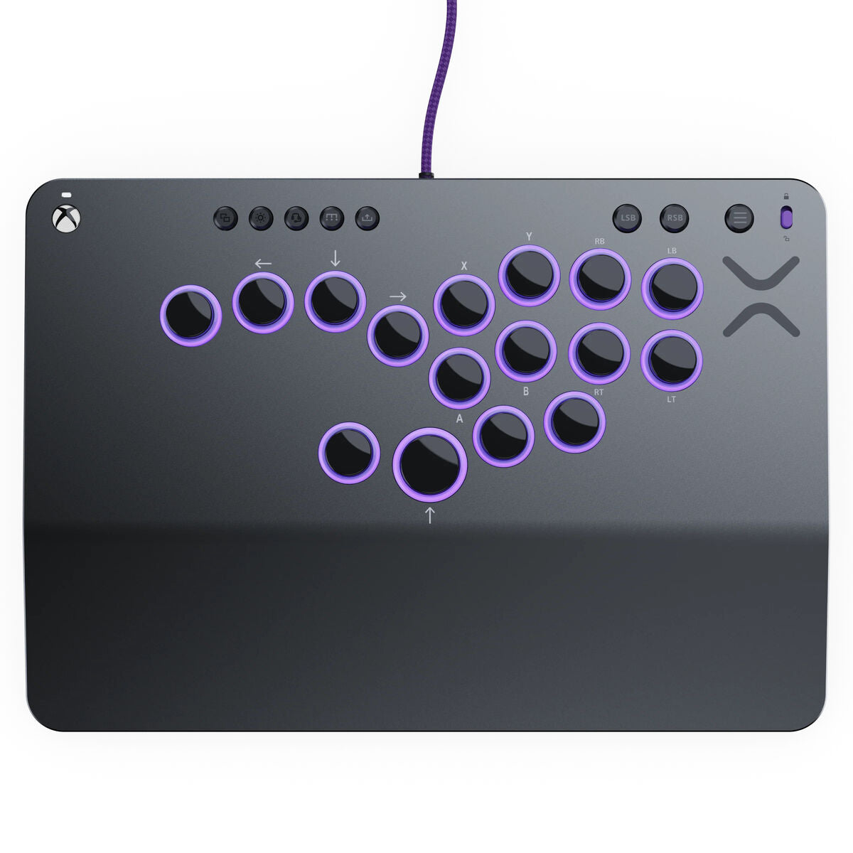 Gaming Control Turtle Beach