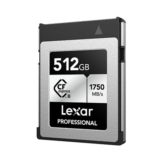 Hard Drive Lexar PROFESSIONAL CFEXPRESS