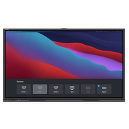 Videowall Monitor Newline Interactive TT-7523C 75" 4K Ultra HD