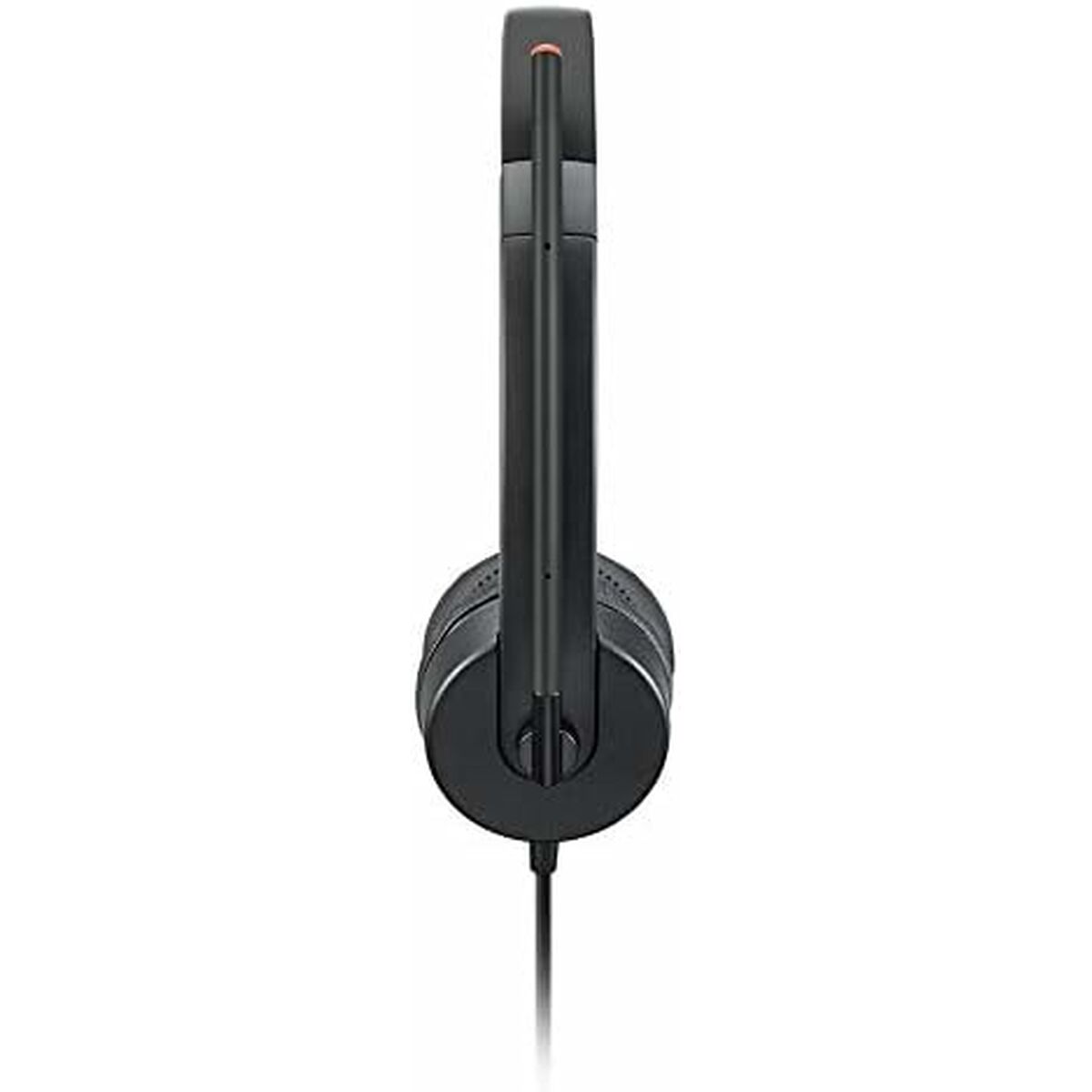 Headphones Lenovo 4XD0K25030 Black