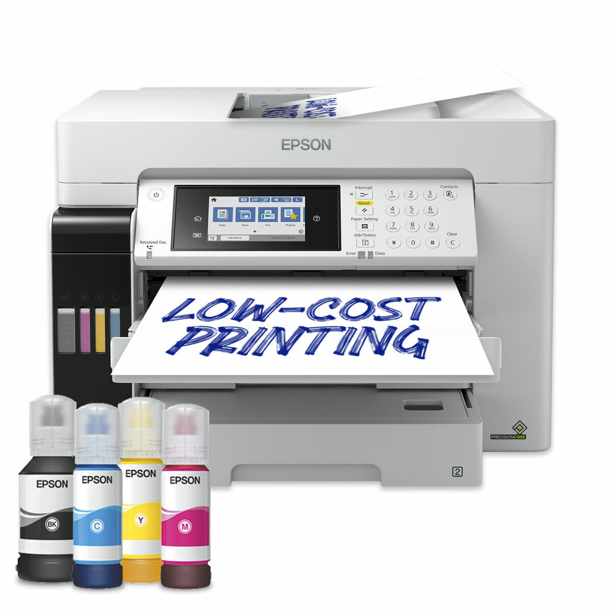Multifunction Printer Epson C11CH71412
