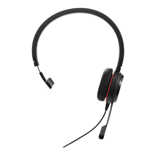 Headphones GN Audio 5393-823-369 Black