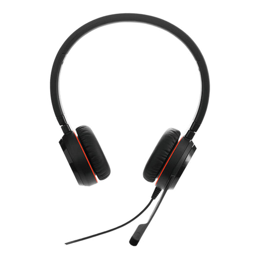 Headphones GN Audio 5399-829-369 Black