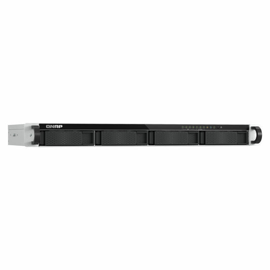 NAS Network Storage Qnap TS-765EU-8G Black Grey