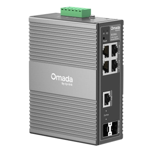 Switch TP-Link IES206G