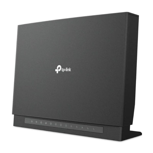 Router TP-Link XX532v White USB 2.0 RJ45 PoE x 1 WAN/LAN GPON Ethernet LAN 10/100/1000 Bluetooth Wi-Fi Gigabit Ethernet Me...
