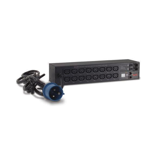 Uninterruptible Power Supply System Interactive UPS APC AP7922B 16 x IEC 60320