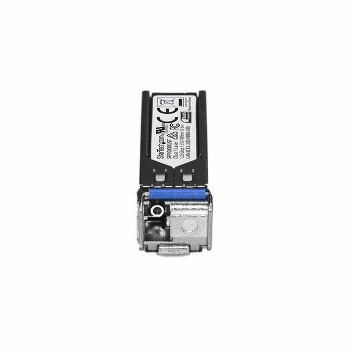 Walkie-Talkie Startech SFP1000BXUST