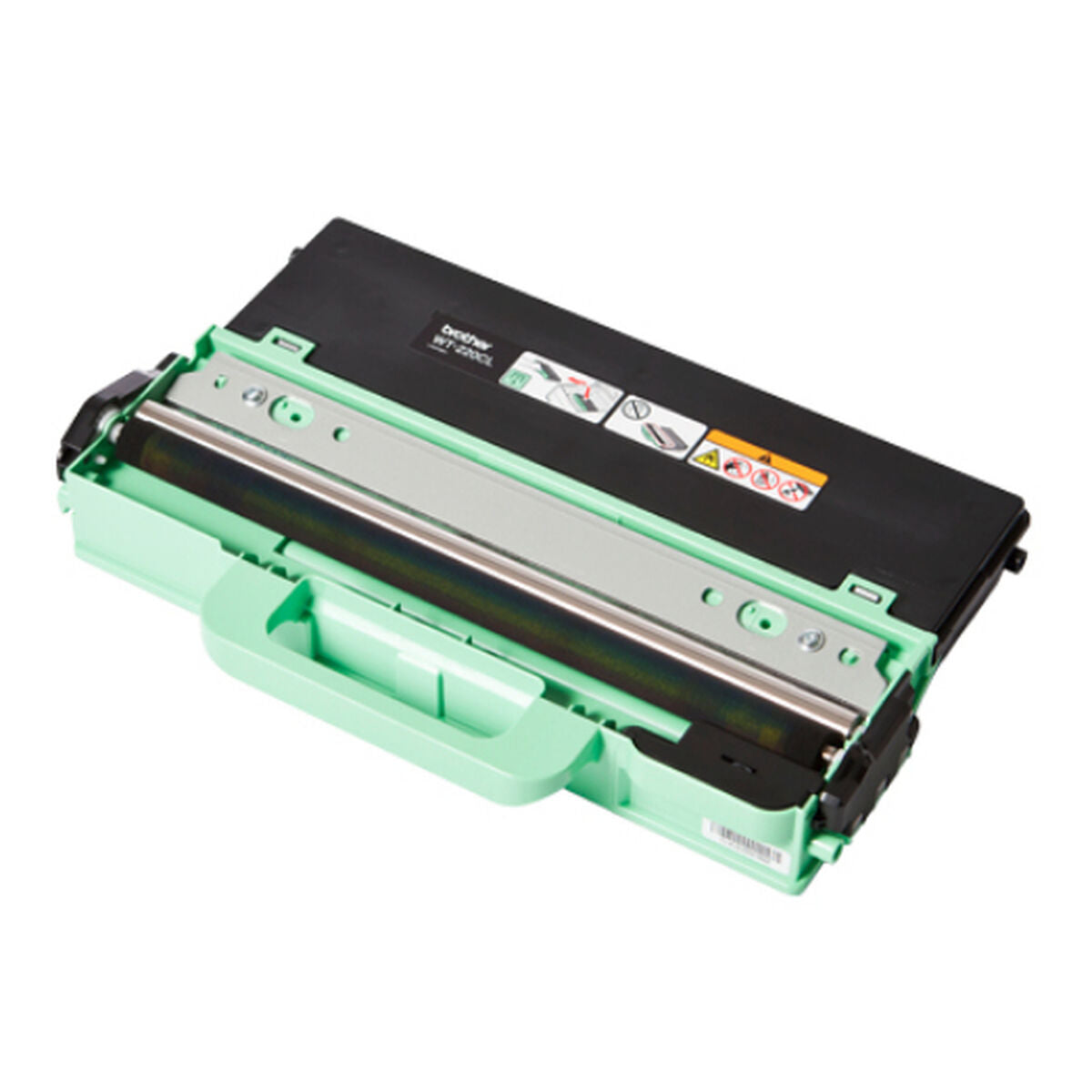 Residual toner tank Brother WT220CL Black (1 Unit)