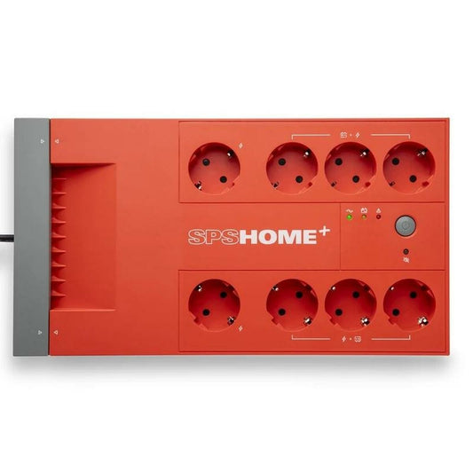 Uninterruptible Power Supply System Interactive UPS Salicru 693DA000001