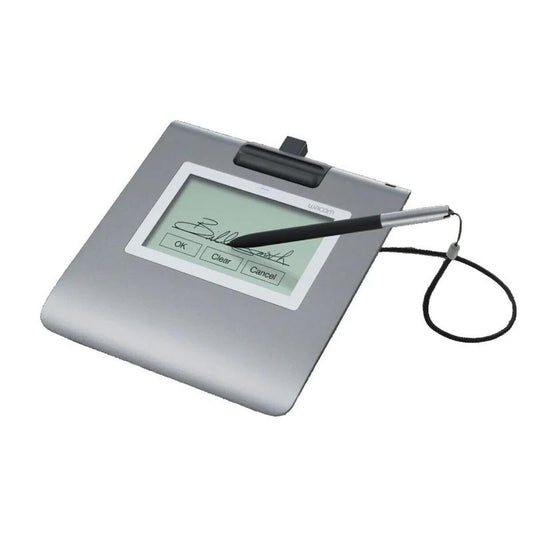 Graphics tablets and pens Wacom STU-430