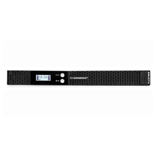 Uninterruptible Power Supply System Interactive UPS Salicru 6AODA000005