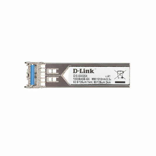 MultiMode SFP Fibre Module D-Link DIS‑S302SX