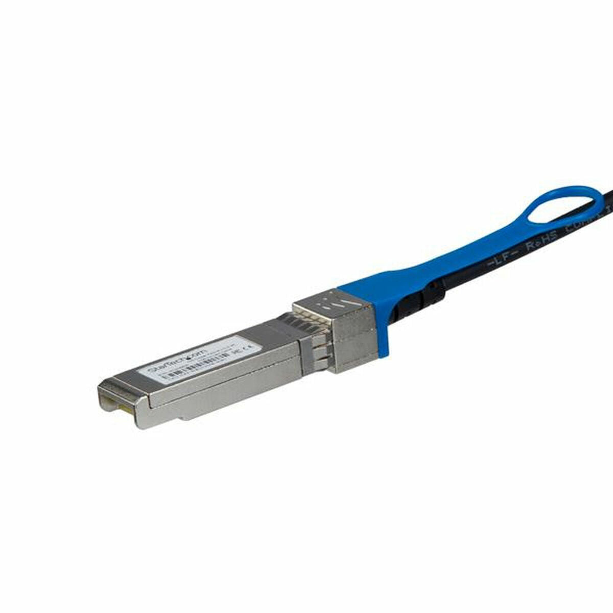 Red SFP + Cable Startech SFP10GAC7M 7 m