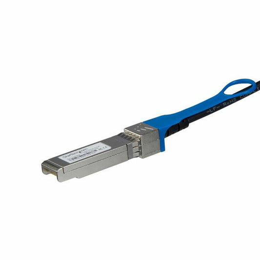 Red SFP + Cable Startech SFP10GAC7M 7 m