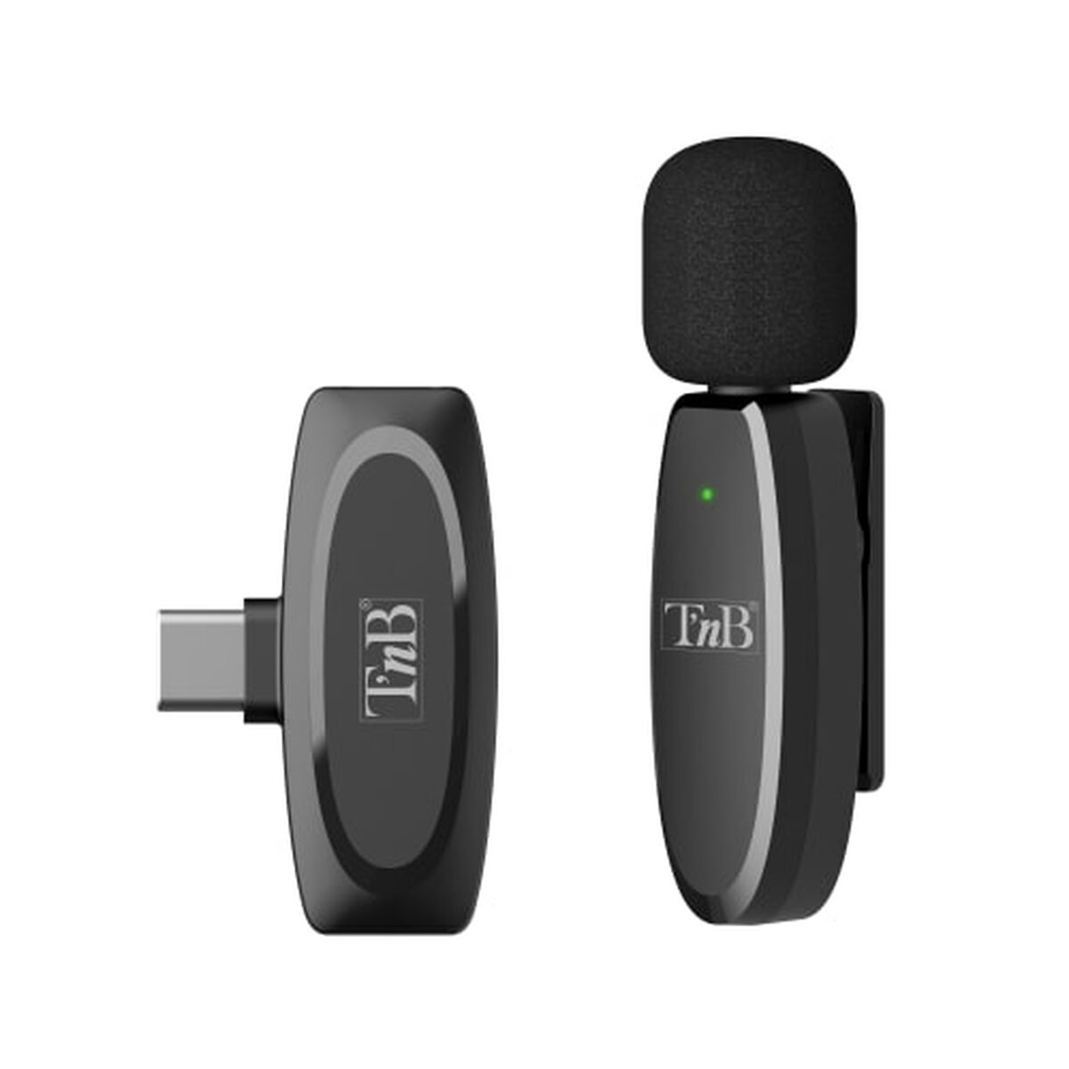 Microphone T'NB