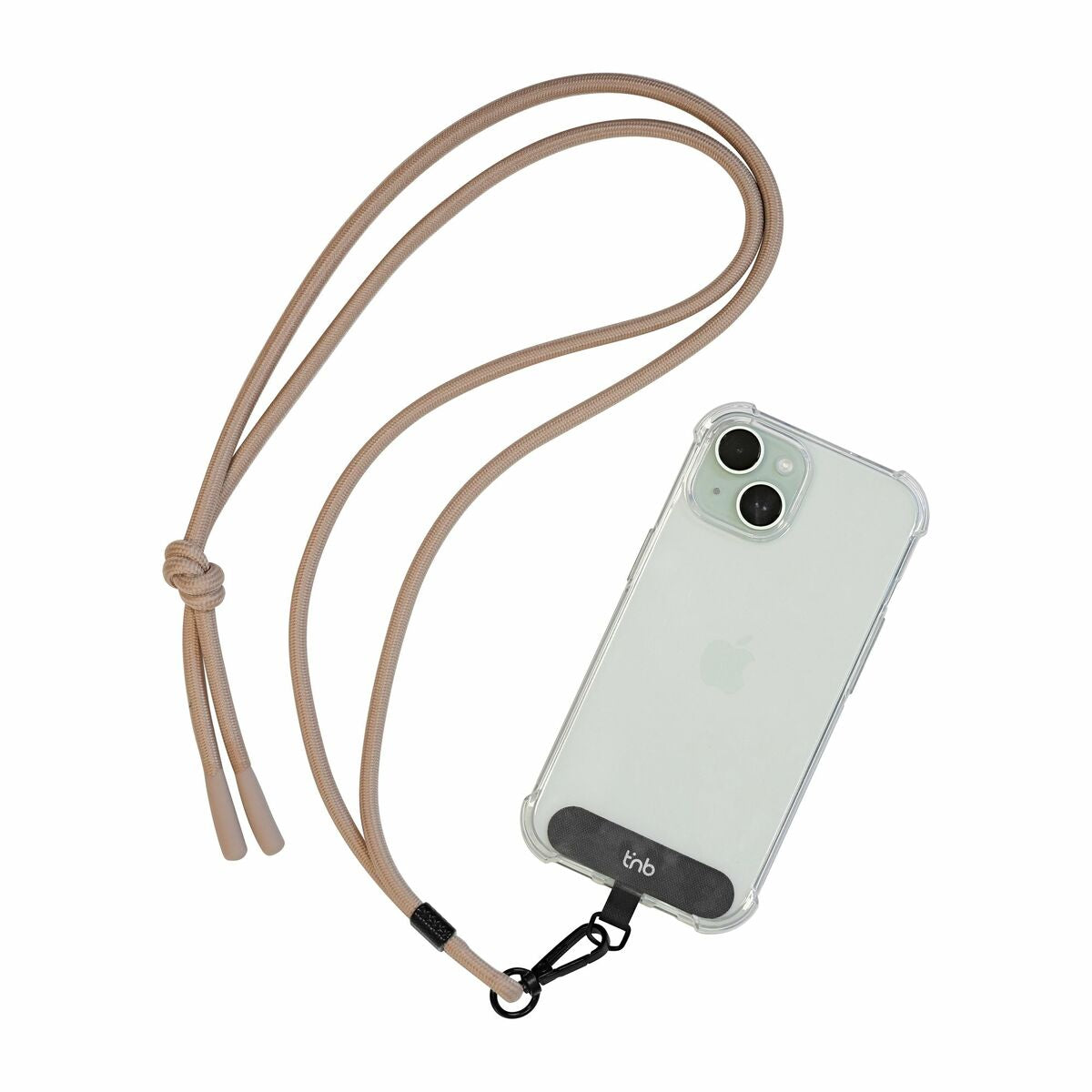 Data / Charger Cable with USB T'NB