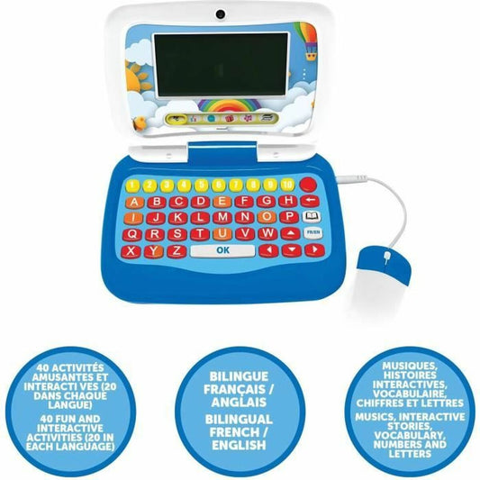 Kids' Smartwatch Lexibook