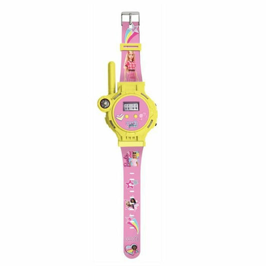 Walkie-Talkie Lexibook Barbie