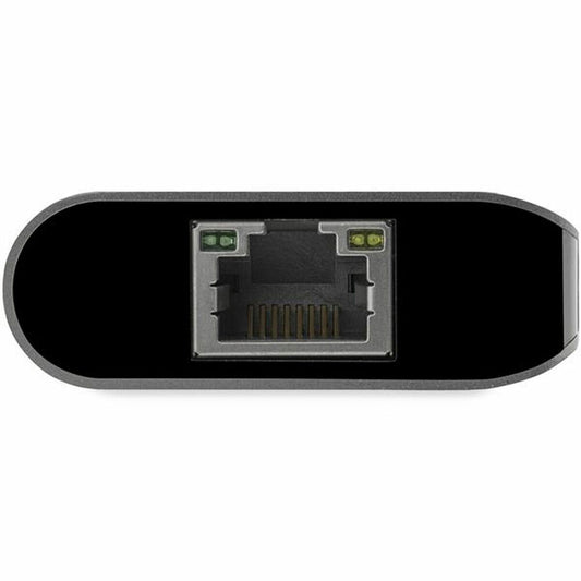 Dockstation Startech DKT30CSDHPD3 4K Ultra HD Grey