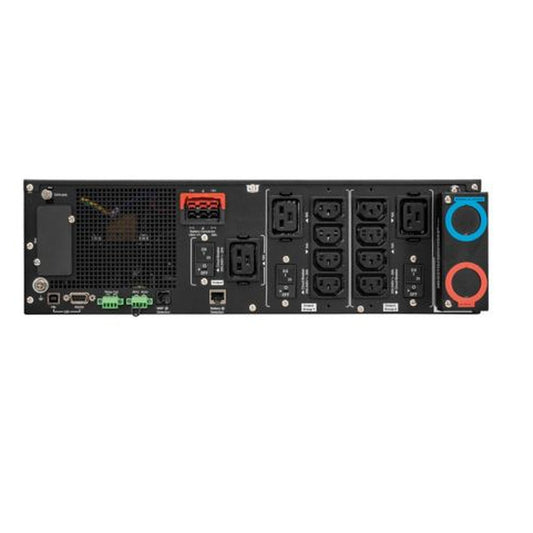 Uninterruptible Power Supply System Interactive UPS Eaton 9SX6KIRT3UG2