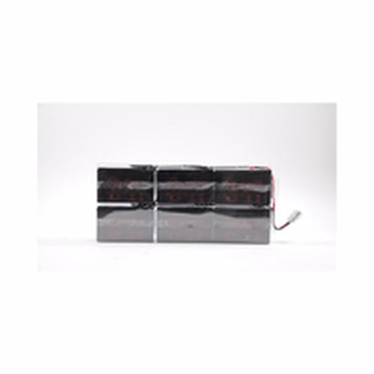 Battery for Uninterruptible Power Supply System UPS Eaton EBP-1616I 12 V