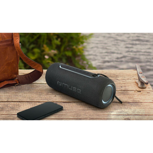 Portable Bluetooth Speakers Muse M780BT 20W